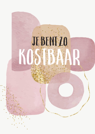 Gastouderopvang – Kostbaar en Geliefd